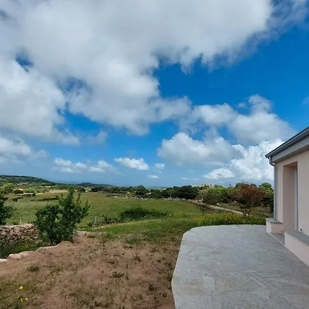 Hébergement de vacances Il Sughereto In Vigna