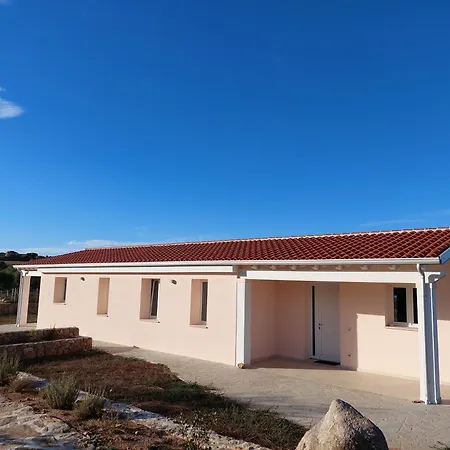 Hébergement de vacances Il Sughereto In Vigna