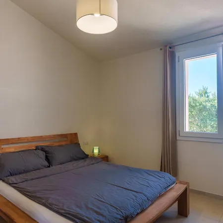 Hébergement de vacances Il Sughereto In Vigna