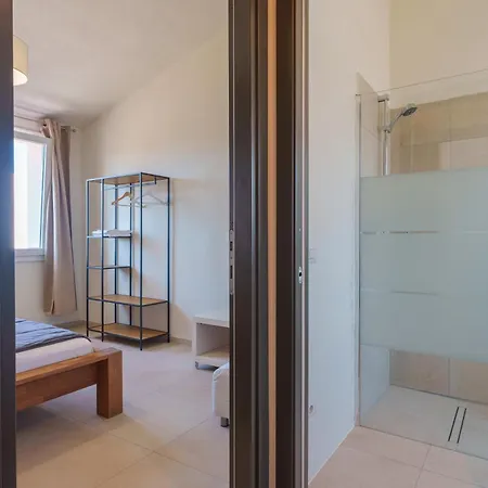 Il Sughereto In Vigna Aglientu