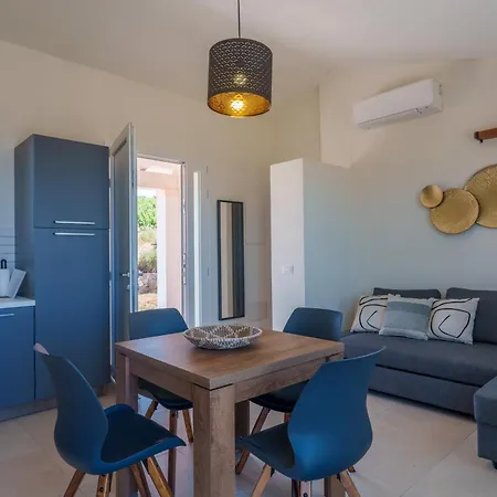 Il Sughereto In Vigna * Aglientu