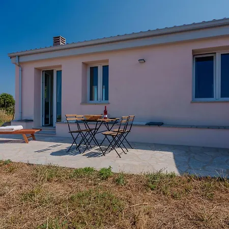 Il Sughereto In Vigna Hébergement de vacances