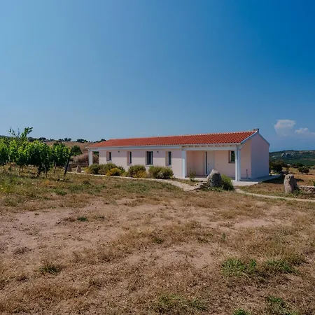 Il Sughereto In Vigna *