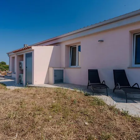 Il Sughereto In Vigna Hébergement de vacances *