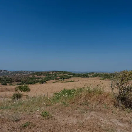 Il Sughereto In Vigna Prázdninový dům *