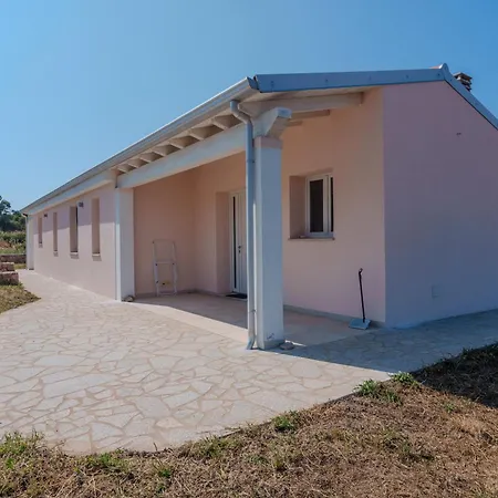 Il Sughereto In Vigna Prázdninový dům