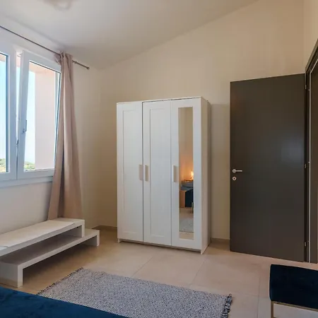 Il Sughereto In Vigna Hébergement de vacances Aglientu