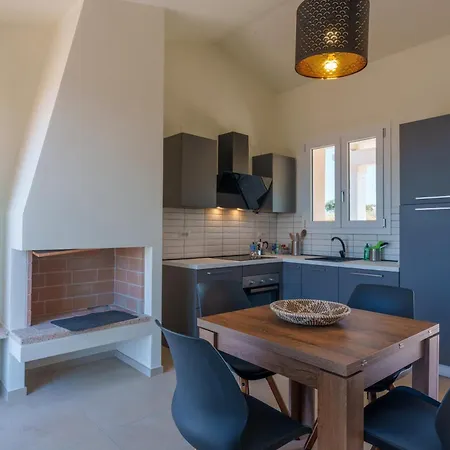 Il Sughereto In Vigna