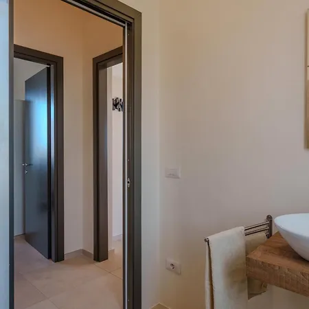 Hébergement de vacances Il Sughereto In Vigna *