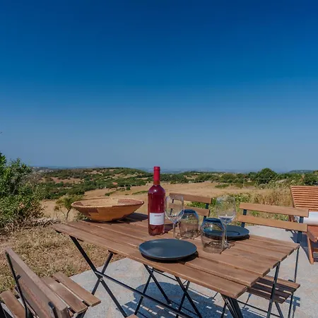 Il Sughereto In Vigna Hébergement de vacances Aglientu