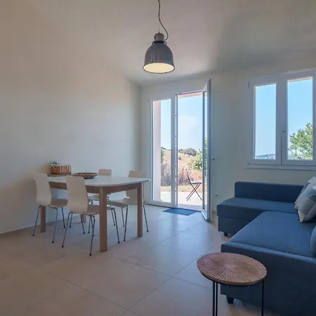 Il Sughereto In Vigna Hébergement de vacances