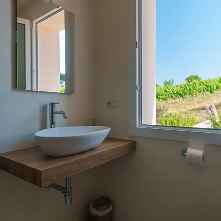 Hébergement de vacances Il Sughereto In Vigna