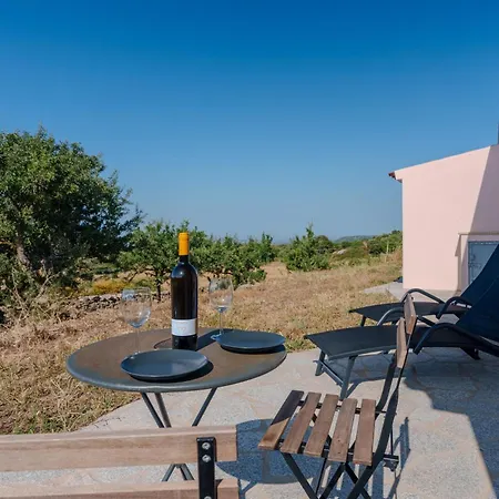 Il Sughereto In Vigna Hébergement de vacances