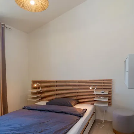 Il Sughereto In Vigna Hébergement de vacances *