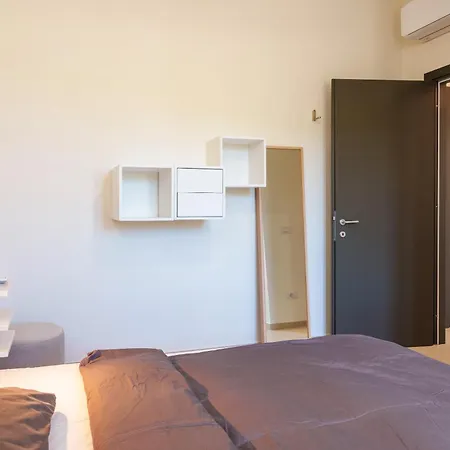 Il Sughereto In Vigna Hébergement de vacances Aglientu