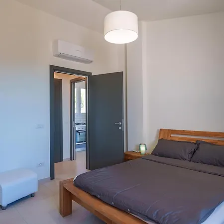 Il Sughereto In Vigna Aglientu