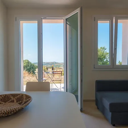 Il Sughereto In Vigna Aglientu