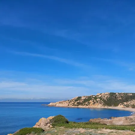 Il Sughereto In Vigna Nyaraló *