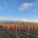 בית נופש Il Sughereto In Vigna
