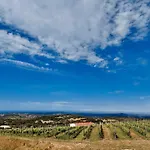 Il Sughereto In Vigna בית נופש אגליאנטו