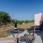 בית נופש Il Sughereto In Vigna אגליאנטו