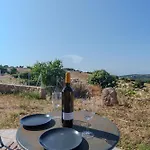 בית נופש Il Sughereto In Vigna אגליאנטו