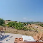 Il Sughereto In Vigna בית נופש *