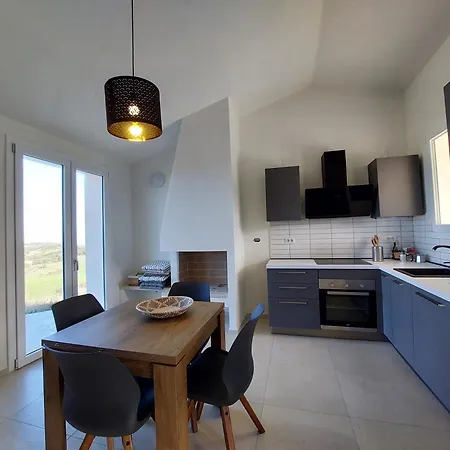 Il Sughereto In Vigna * 아글리엔투