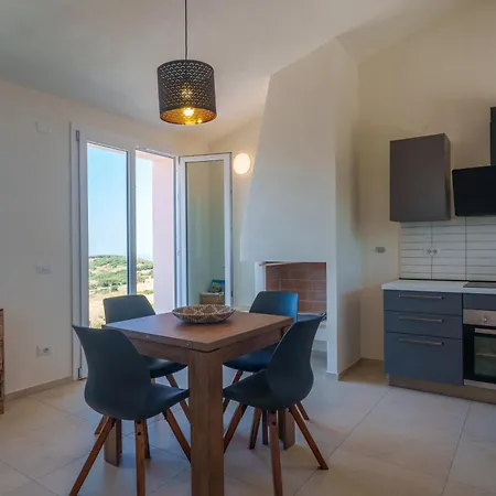 Il Sughereto In Vigna *