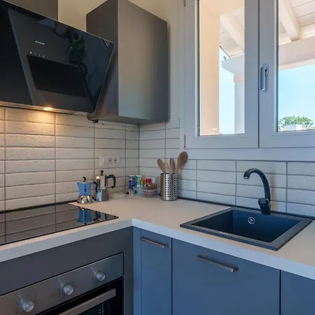 Il Sughereto In Vigna