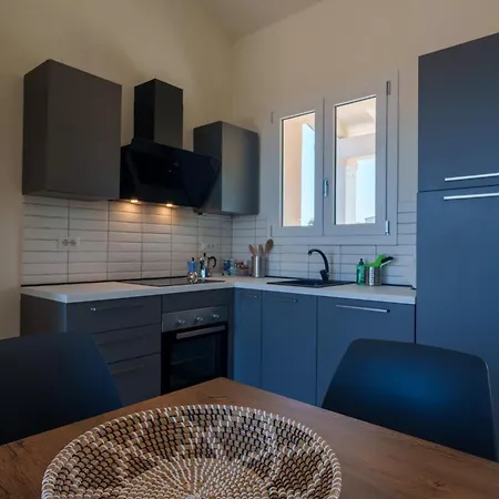 別荘 Il Sughereto In Vigna *