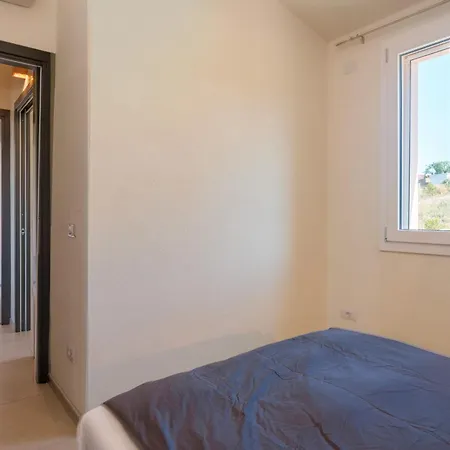 펜션 Il Sughereto In Vigna 아글리엔투