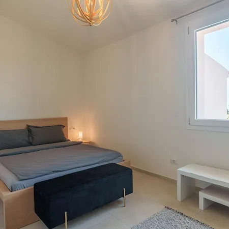 別荘 Il Sughereto In Vigna