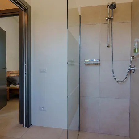 Il Sughereto In Vigna