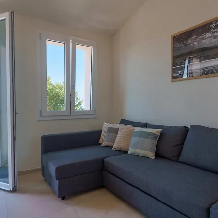 Il Sughereto In Vigna 펜션 아글리엔투