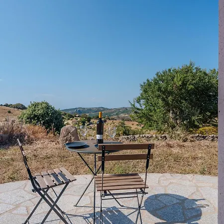 Il Sughereto In Vigna * 아글리엔투