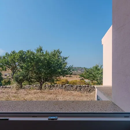 펜션 Il Sughereto In Vigna