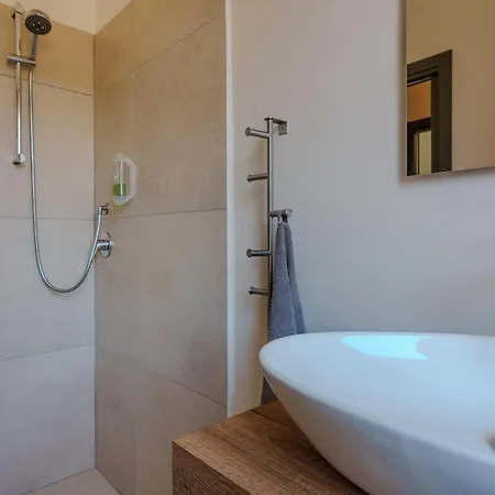 Il Sughereto In Vigna * アリエントゥ