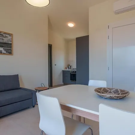 Il Sughereto In Vigna * アリエントゥ