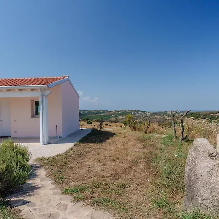 Il Sughereto In Vigna Hébergement de vacances