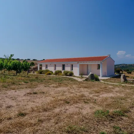 Hébergement de vacances Il Sughereto In Vigna