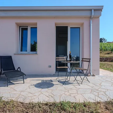 Hébergement de vacances Il Sughereto In Vigna