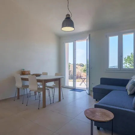 Il Sughereto In Vigna Hébergement de vacances