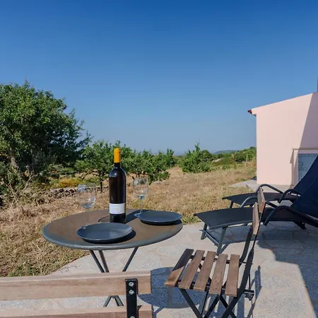 Hébergement de vacances Il Sughereto In Vigna Aglientu