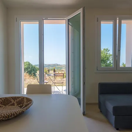 Il Sughereto In Vigna