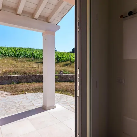 Hébergement de vacances Il Sughereto In Vigna Aglientu