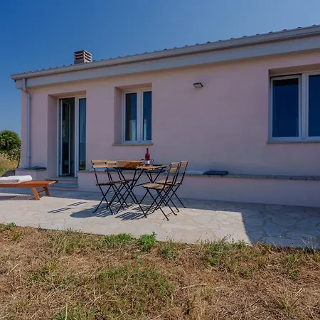 Il Sughereto In Vigna Hébergement de vacances Aglientu