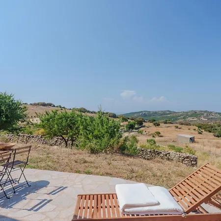 Il Sughereto In Vigna Hébergement de vacances *