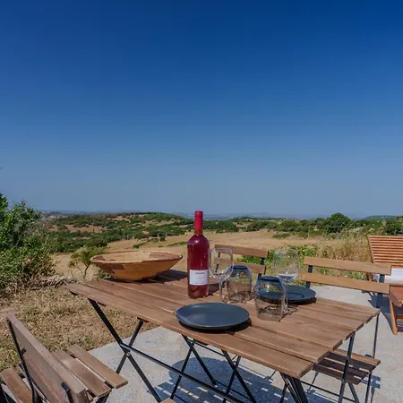 Hébergement de vacances Il Sughereto In Vigna *